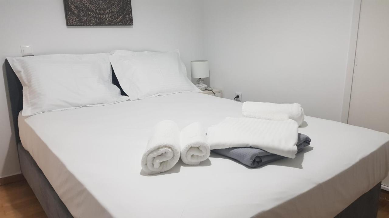 Apartment At Acropolis Museum By Yha Aten Exteriör bild