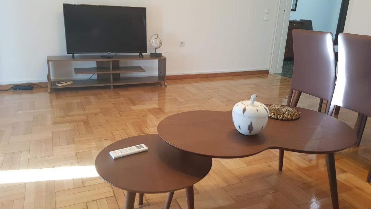 Apartment At Acropolis Museum By Yha Aten Exteriör bild